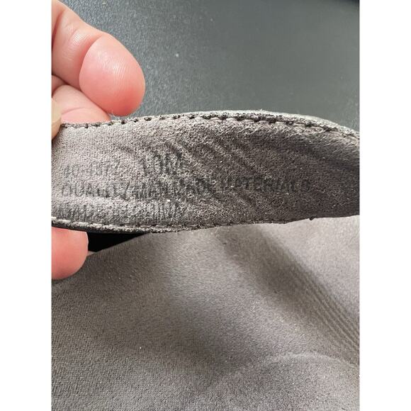 Easy Street Women's Size 10 M Comfort Wave Slingback Sandals Open Toe Shoes - Picture 8 of 8